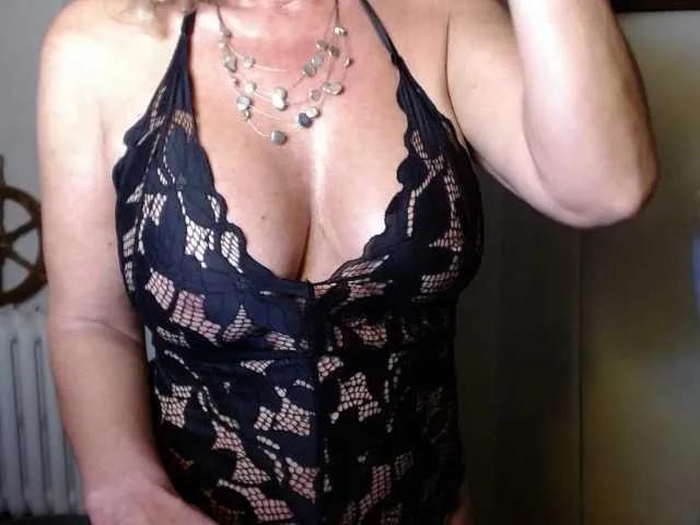 Watch 46 years old -PimentRouge- from BongaCams -PimentRouge- from BongaCams