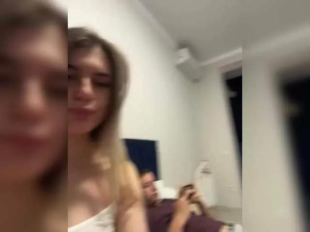 -Sweet-cats- from BongaCams