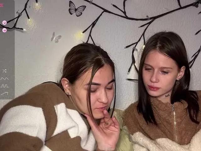 2Love-Love2 from BongaCams