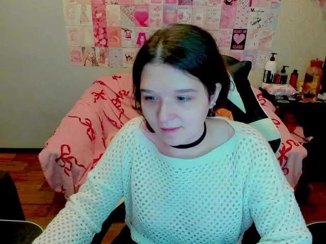 Watch sweet camwhore Acid-Kate Acid-Kate from BongaCams