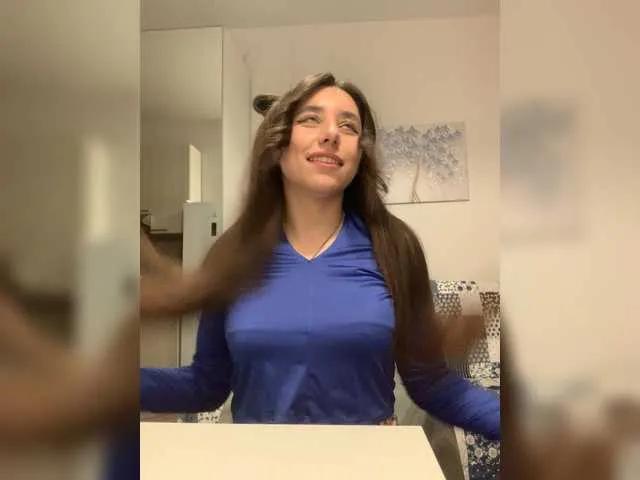 Sexy AkiraAi from BongaCams AkiraAi from BongaCams