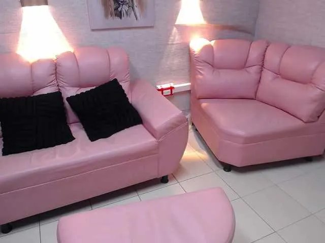 Alaya-Cute from BongaCams