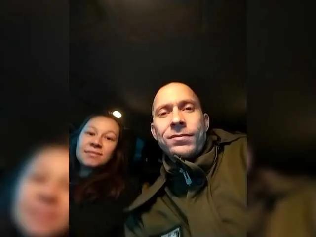 AlexKris from BongaCams