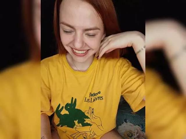 Cute AliceRabbit from BongaCams AliceRabbit from BongaCams