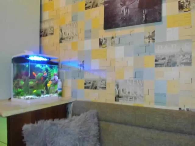 BongaCams AlisaKisa93 AlisaKisa93 from BongaCams