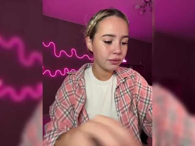 Try BongaCams's AmyGlad AmyGlad from BongaCams