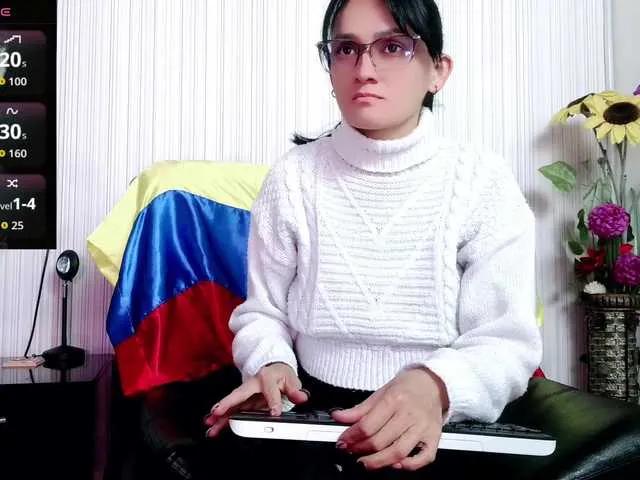 anastaciacute85 from BongaCams