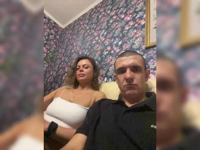 And-Liziantus from BongaCams