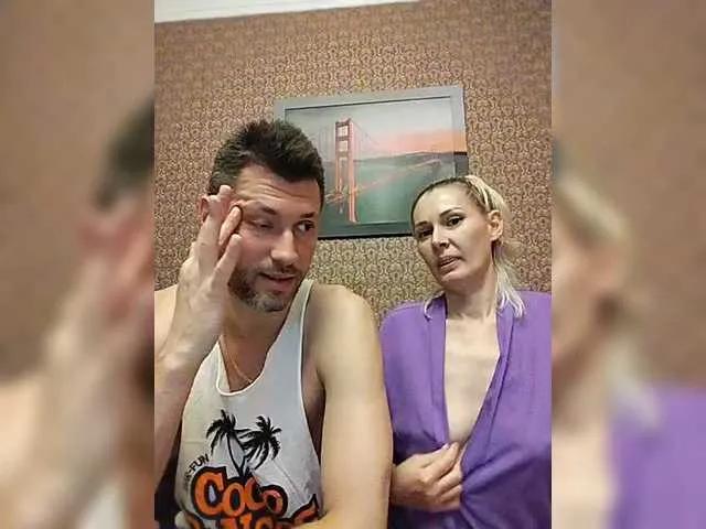 Discover 34 years old Andre202A from BongaCams Andre202A from BongaCams