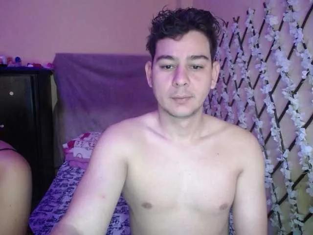 Try sweet escort ANDREAHOTCOUPLE69 ANDREAHOTCOUPLE69 from BongaCams