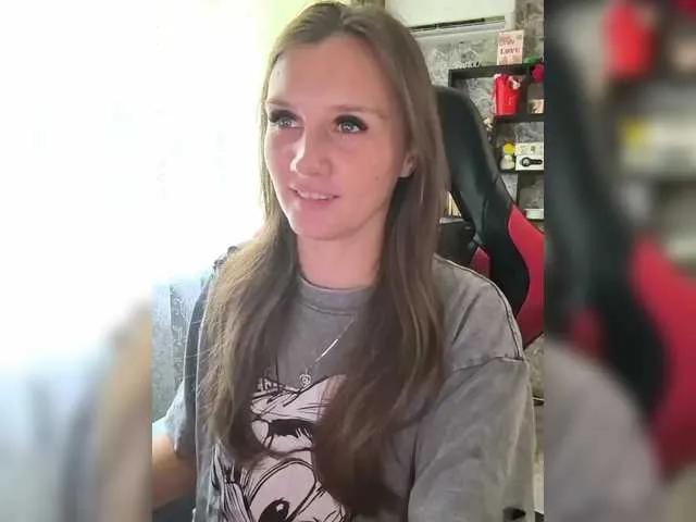 Angel-SEX-Dream from BongaCams