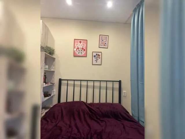 Angelok03 from BongaCams