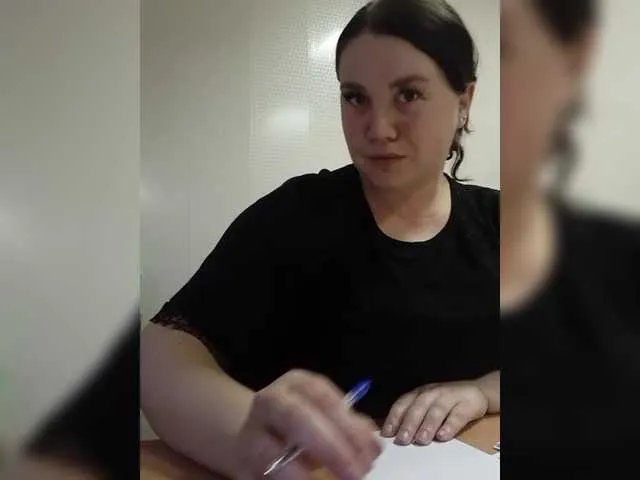 AnnaVictoriaa from BongaCams
