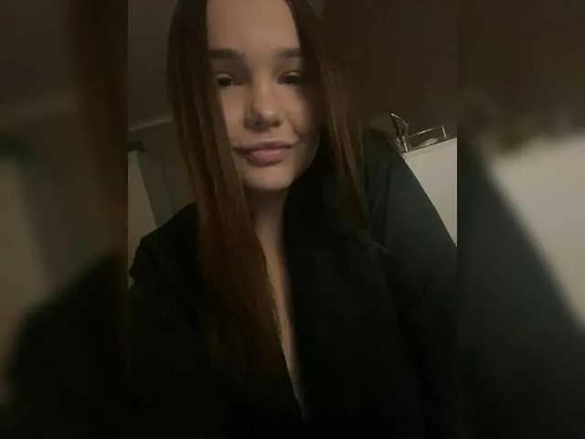 Anny-bb from BongaCams