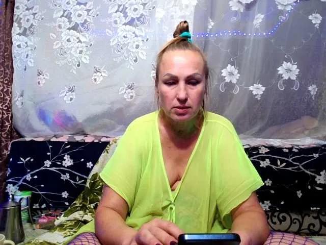 Masturbate to 29 years old Anyta-07564 from BongaCams Anyta-07564 from BongaCams