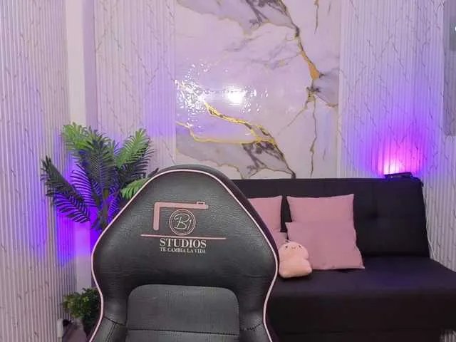 Artemiss-tay from BongaCams