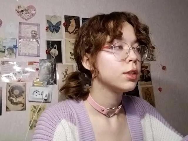 AthenaPopple from BongaCams