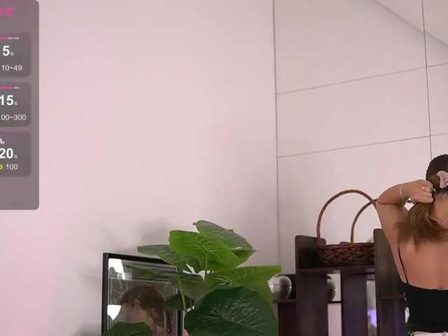 Watch sexy slut AvaReed AvaReed from BongaCams