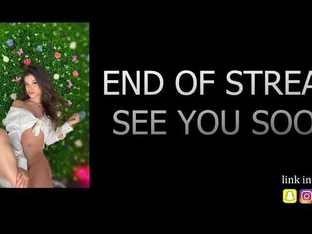 Discover BongaCams's BabyAylin BabyAylin from BongaCams