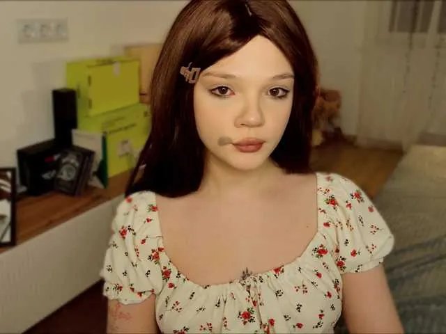 bb-Lisa from BongaCams