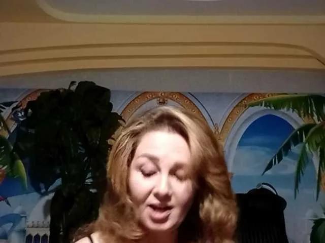 Try BekkiSharp, she wants to masturbate for you BekkiSharp from BongaCams