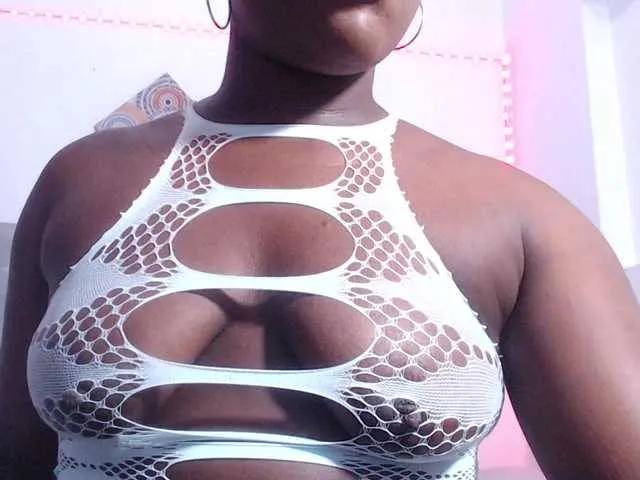 Try Bigass-ebony, she wants to masturbate for you bigass-ebony from BongaCams