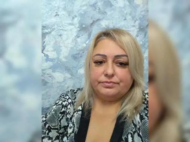 Try slutty model BigMilf BigMilf from BongaCams