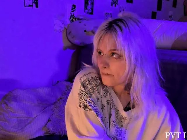 bixxxiz from BongaCams