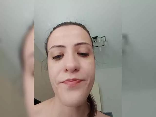 Cute Bogina2 wants you to fuck her body now Bogina2 from BongaCams
