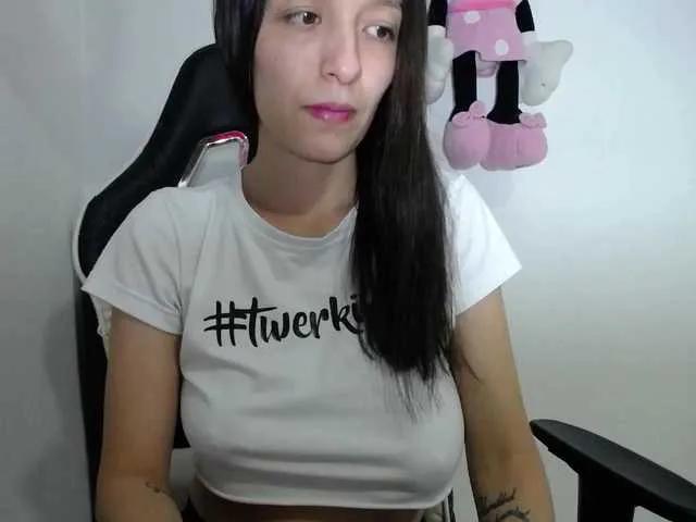 Sexy bulmaamilk from BongaCams bulmaamilk from BongaCams