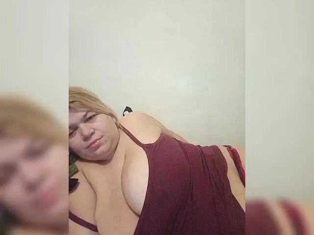buniaya123 from BongaCams
