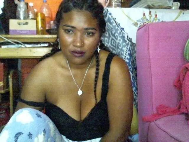 butterfly007 from BongaCams