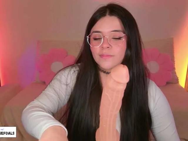 CammieFoalss from BongaCams