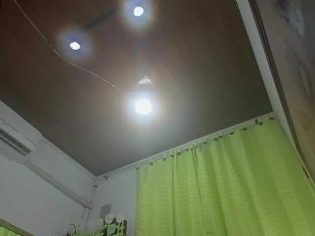 Naked Candibella wants you to fuck her body now candibella from BongaCams