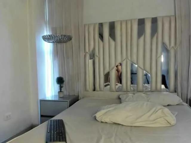 CandySayss from BongaCams