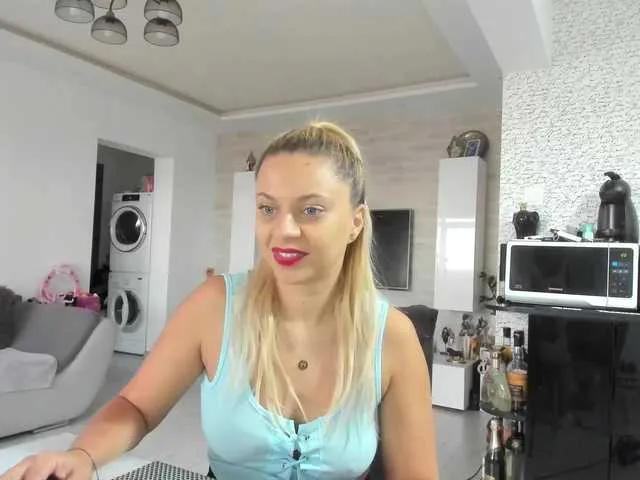 Sexy CarlaStaceeFun wants you to fuck her body now CarlaStaceeFun from BongaCams