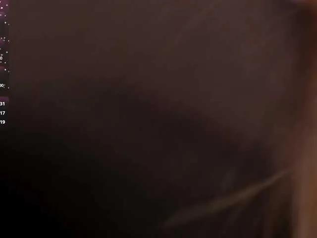 Naked CarolineGrace wants you to fuck her body now CarolineGrace from BongaCams