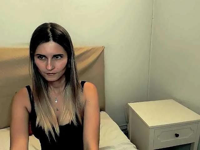 Masturbate to naked escort CatrinGood CatrinGood from BongaCams