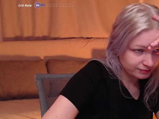 CherryNight666 from BongaCams