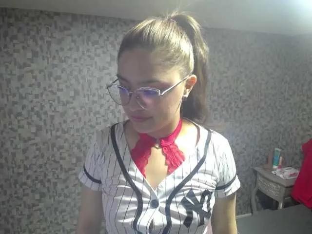 Sweet CrisstalPink from BongaCams CrisstalPink from BongaCams