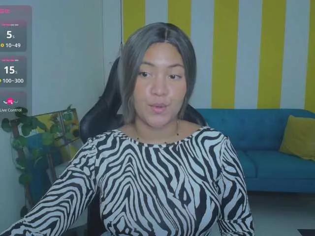 Discover 21 years old cristalwar from BongaCams cristalwar from BongaCams