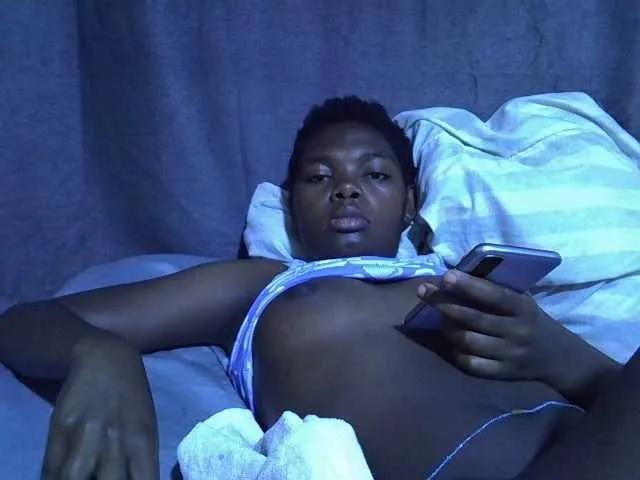 Cute-tamarah from BongaCams