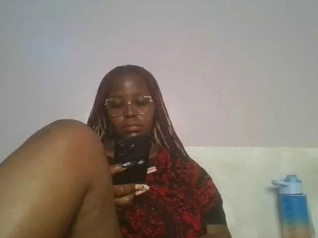 CuteTinkerbella from BongaCams