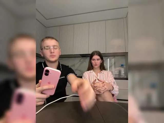 DanielaSweet from BongaCams