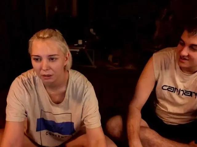 Masturbate to BongaCams's DarkdominLust DarkdominLust from BongaCams