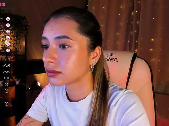 BongaCams DarlaBelle DarlaBelle from BongaCams