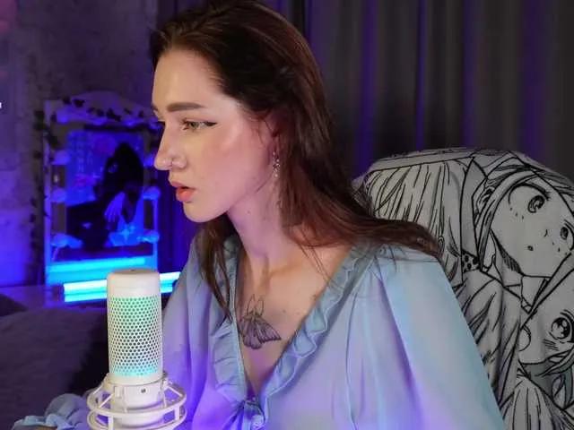 BongaCams Diana-Dii Diana-Dii from BongaCams