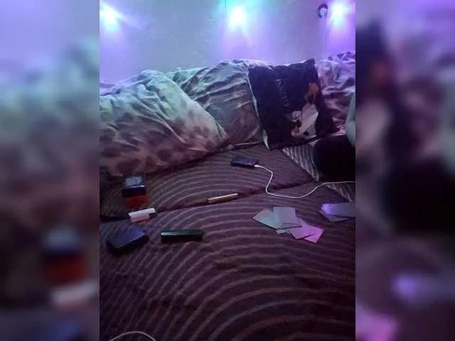 Watch 33 years old DiVona from BongaCams DiVona from BongaCams