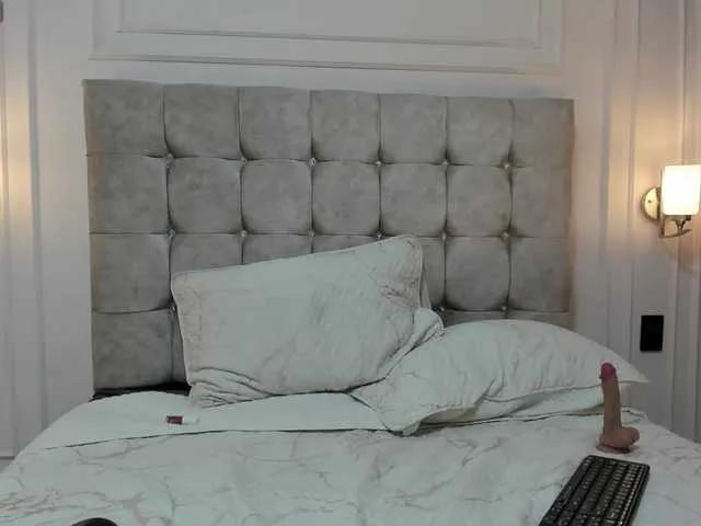 Slutty DullceEstrella from BongaCams DullceEstrella from BongaCams