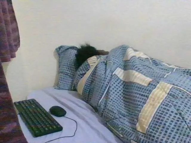 Ebonyblack28 from BongaCams